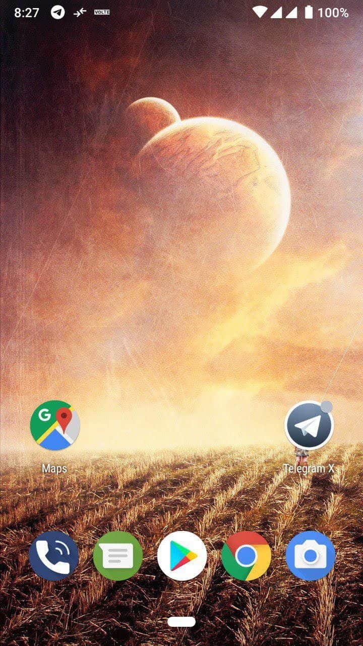 ArrowOS