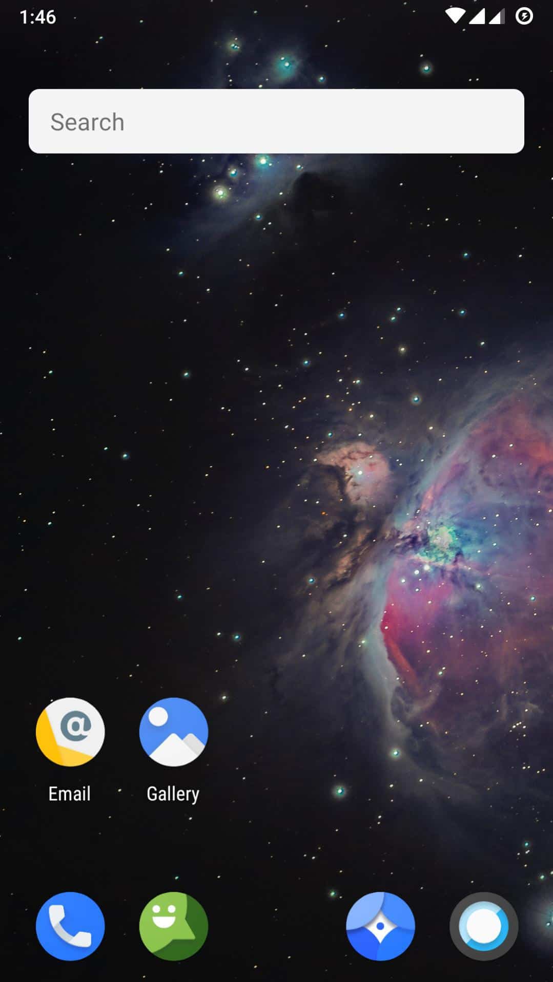 LineageOS 16.0