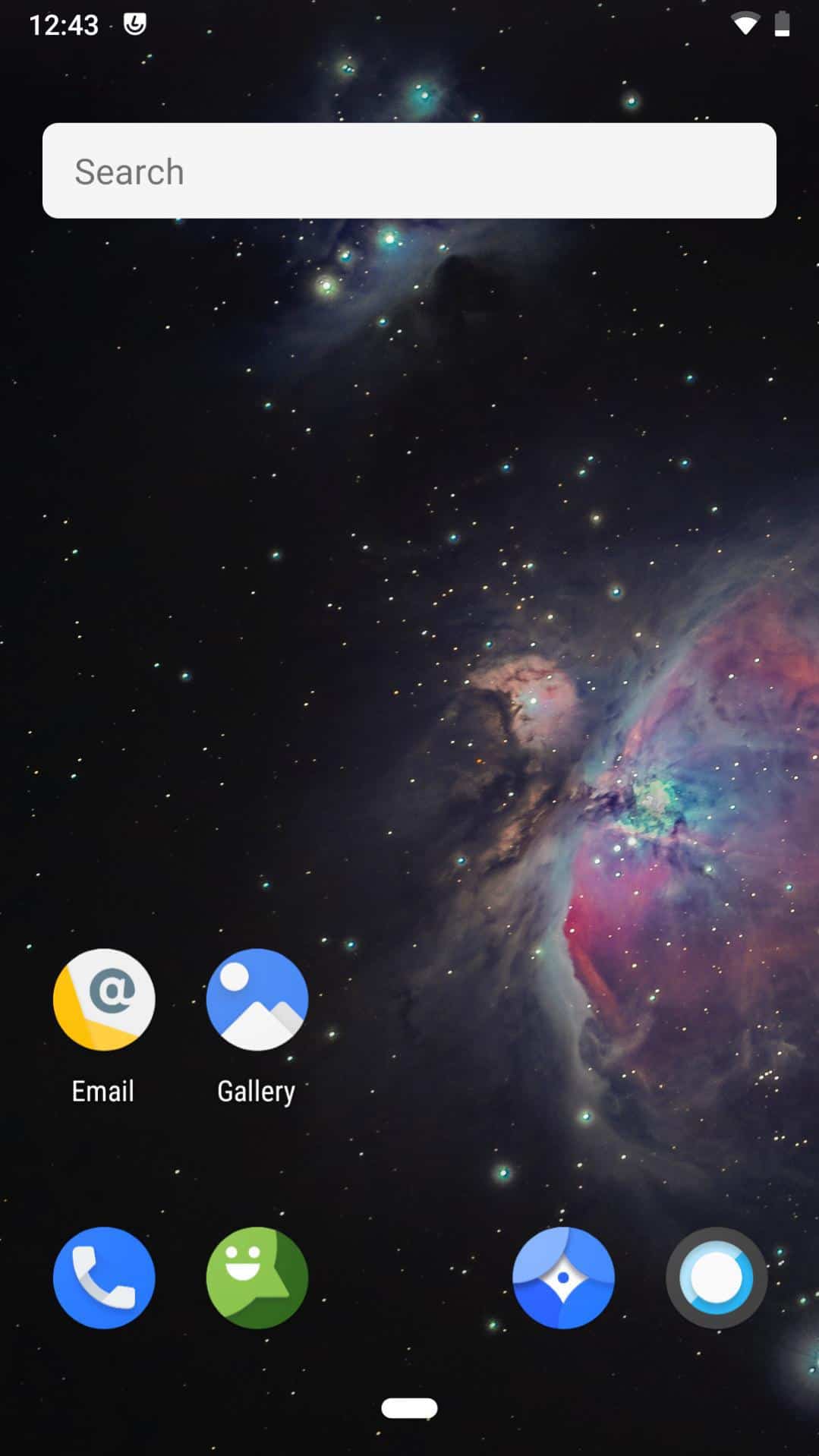 LineageOS 16.0