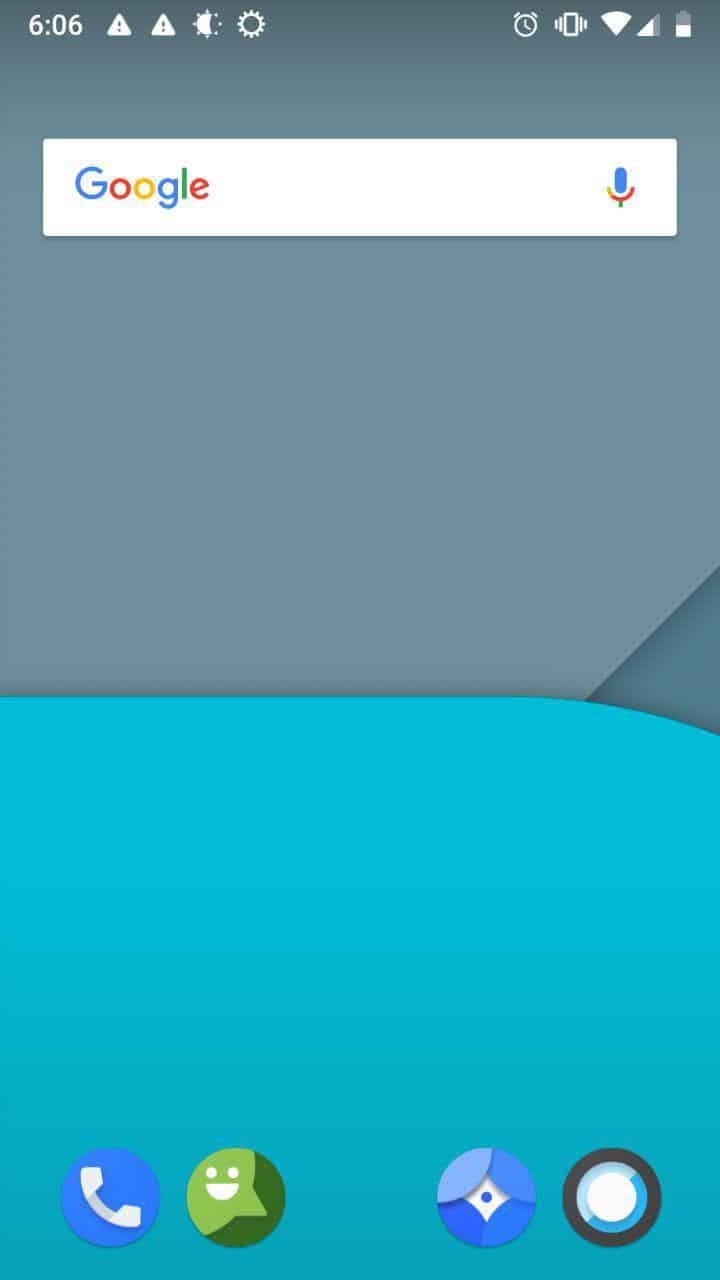 LineageOS v16.0