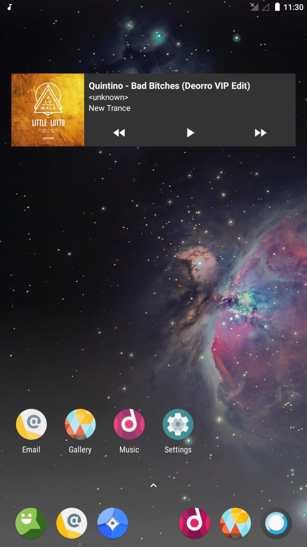 AOKP
