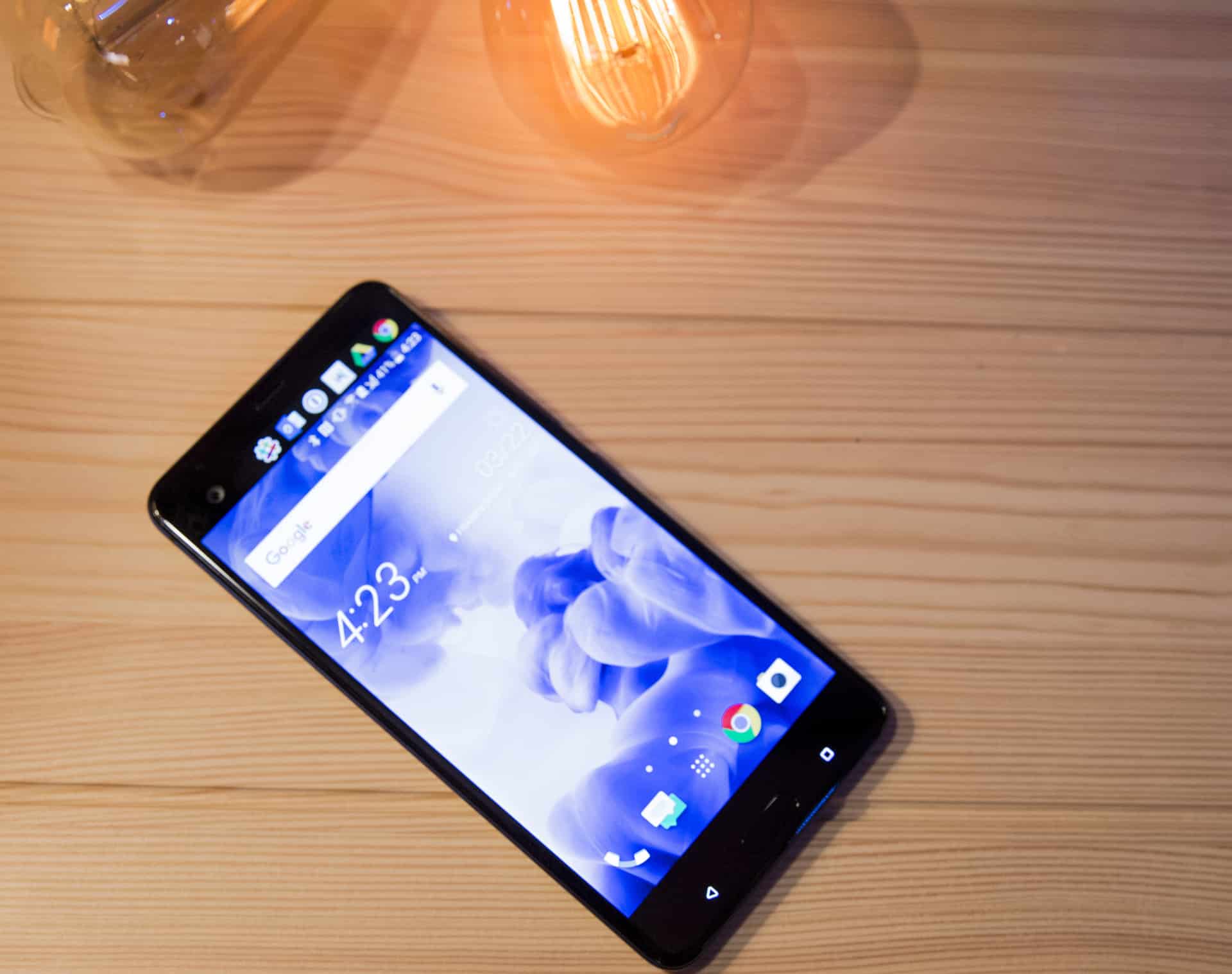 HTC U Ultra