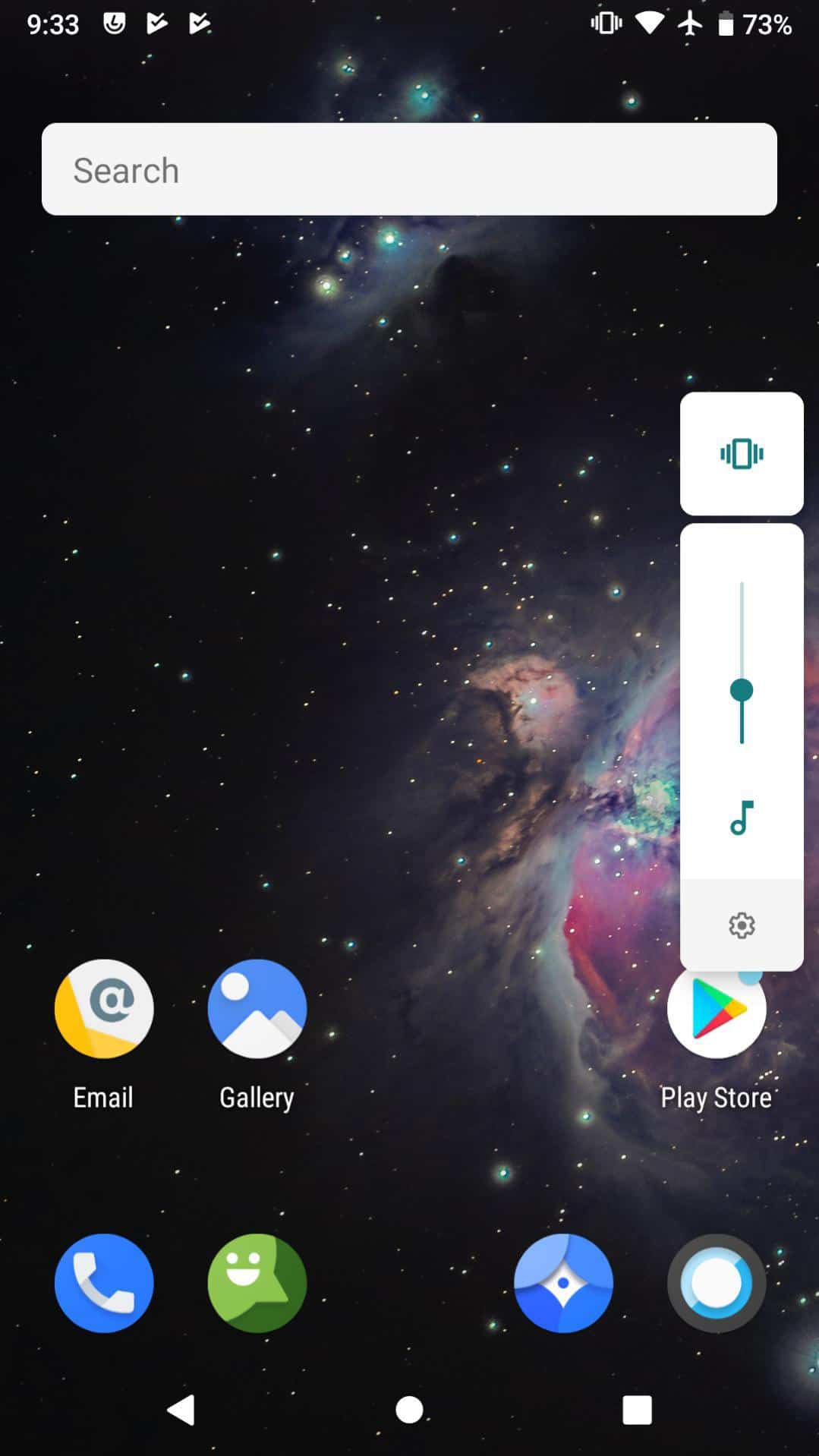 LineageOS 16.0