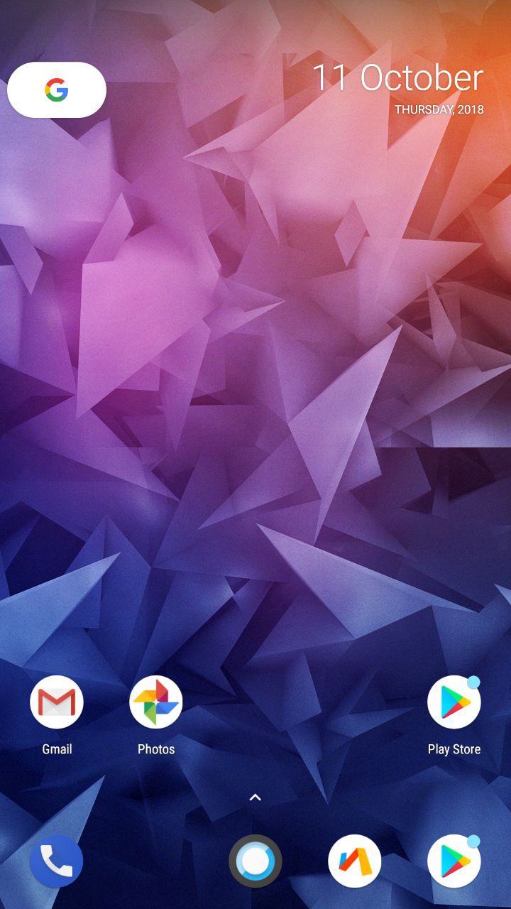 MoKee Open Source Android Project