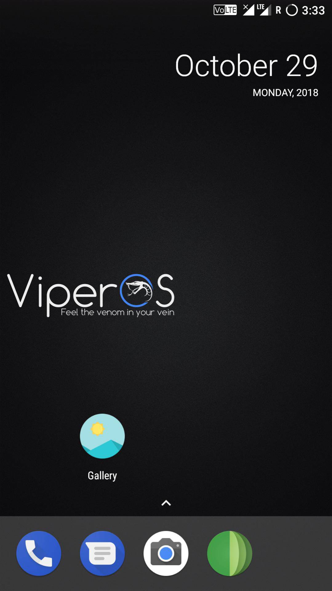 Viper OS