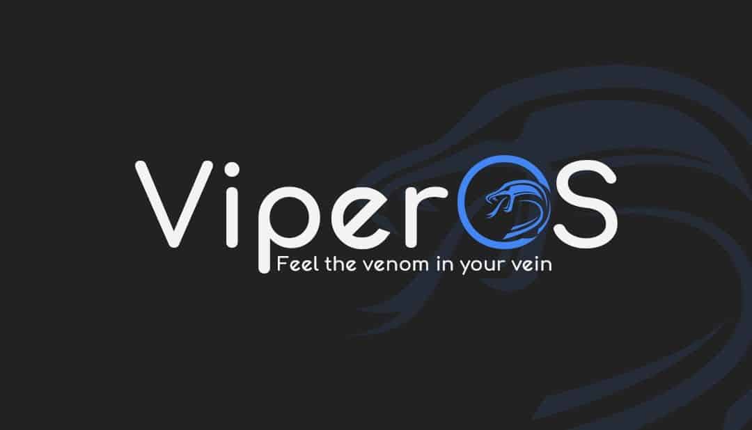 ViperOS
