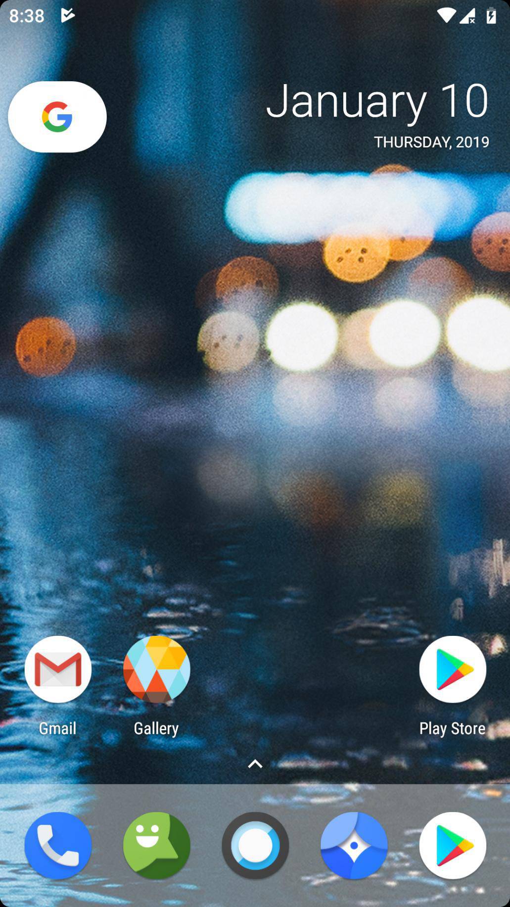 AOKP