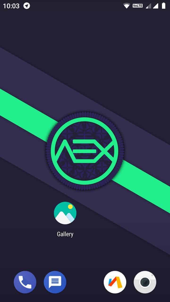 AospExtended