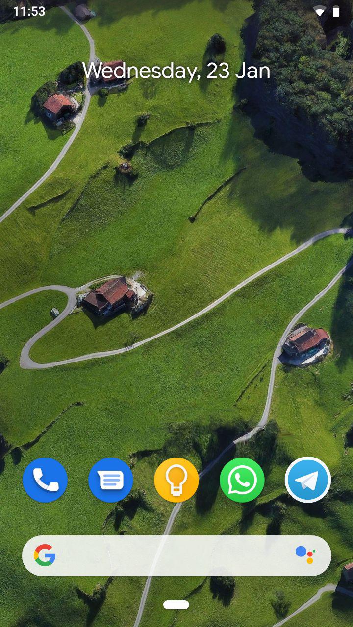 Pixel Experience
