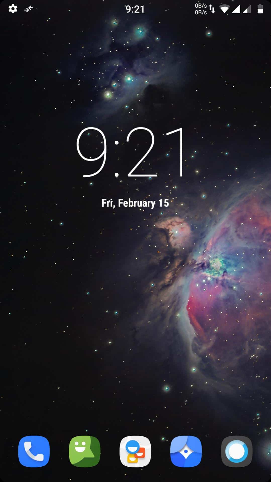 AOKP