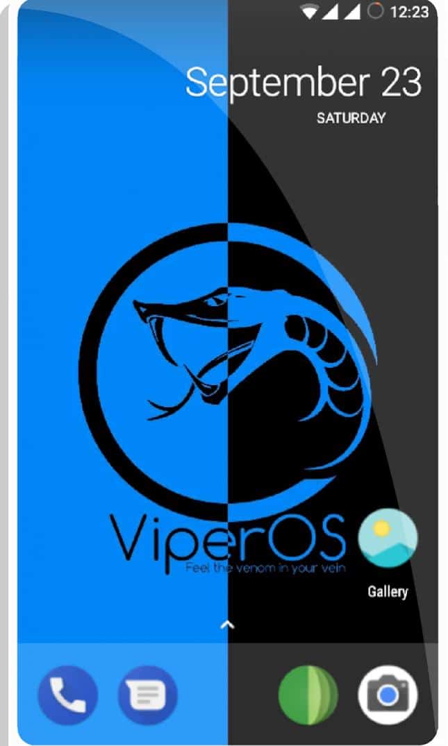 ViperOS