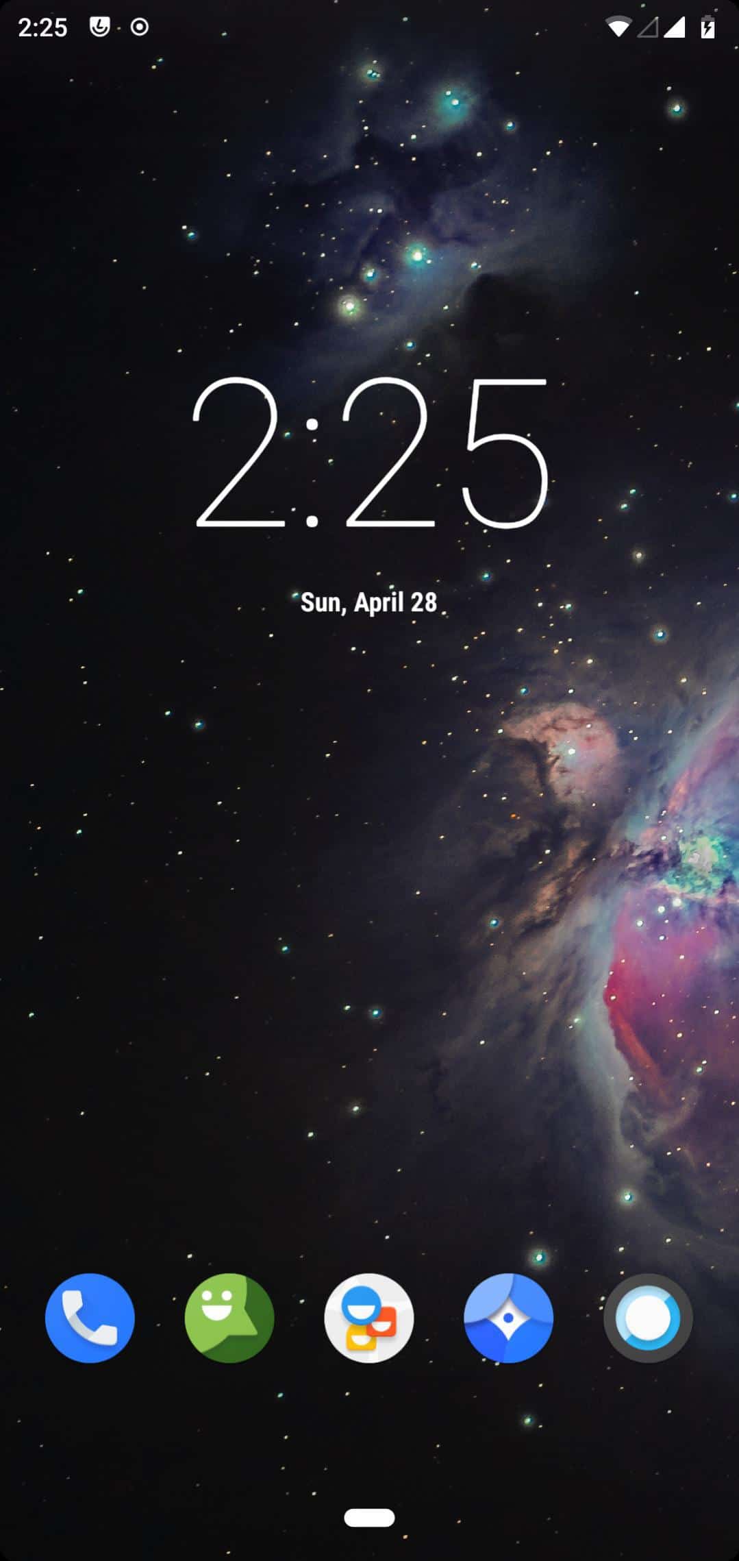 AOKP