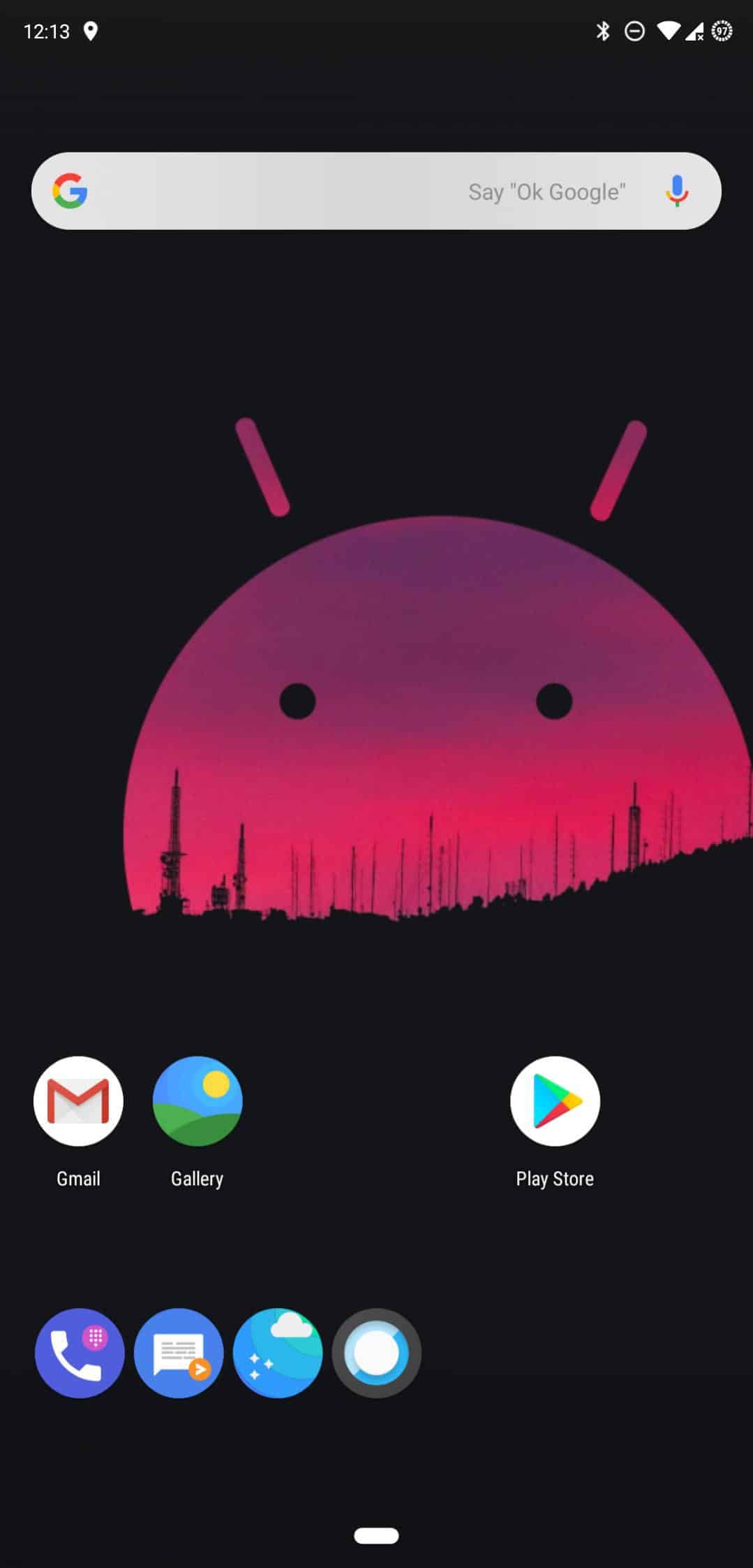 DotOS