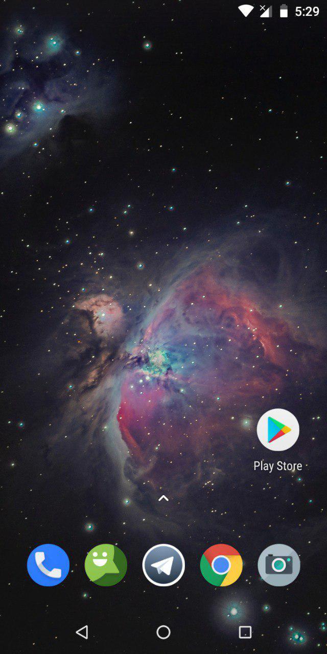 LineageOS 15.1