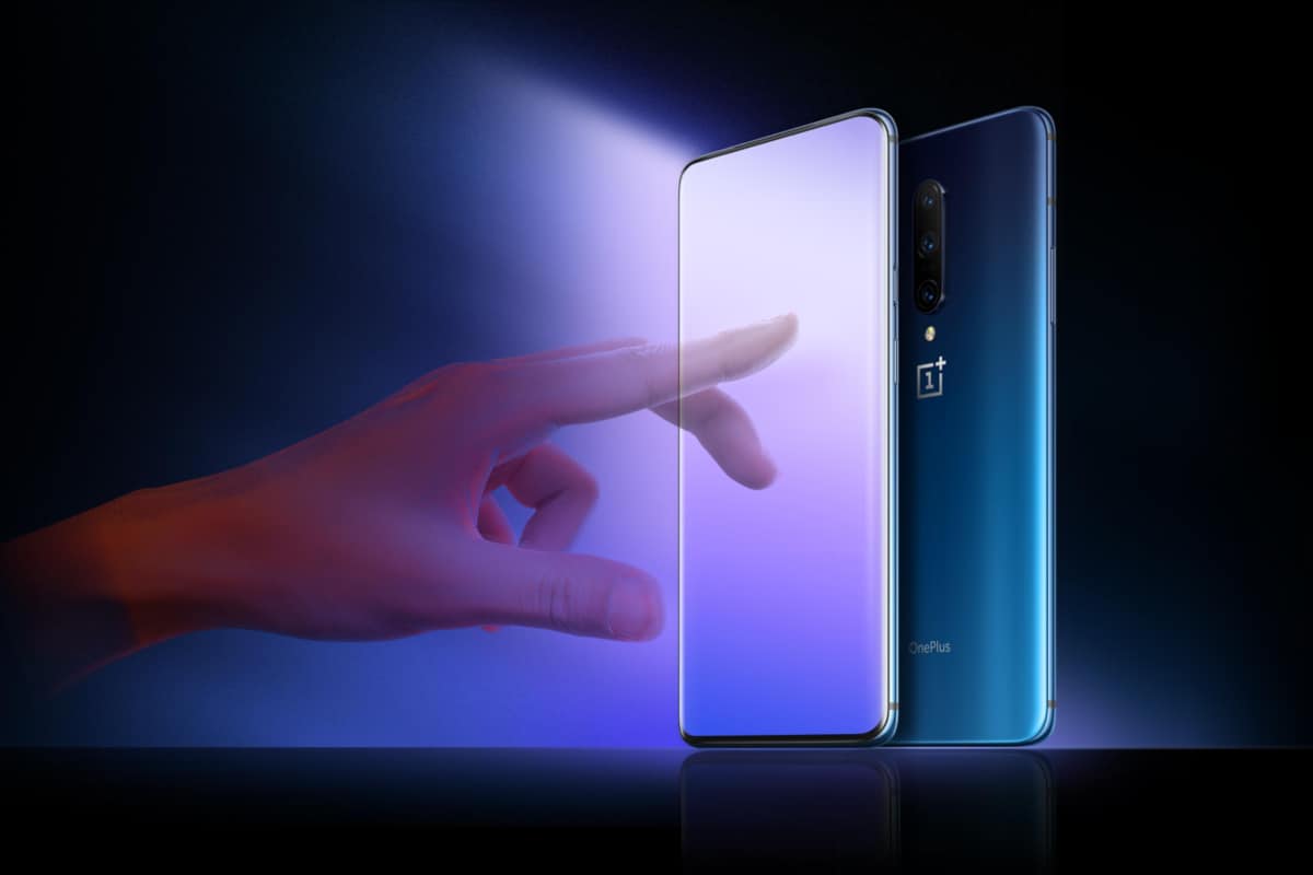 OnePlus 7 Pro
