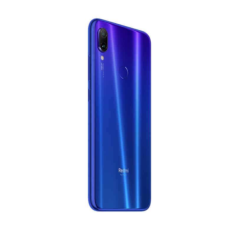 Xiaomi Redmi Note 7