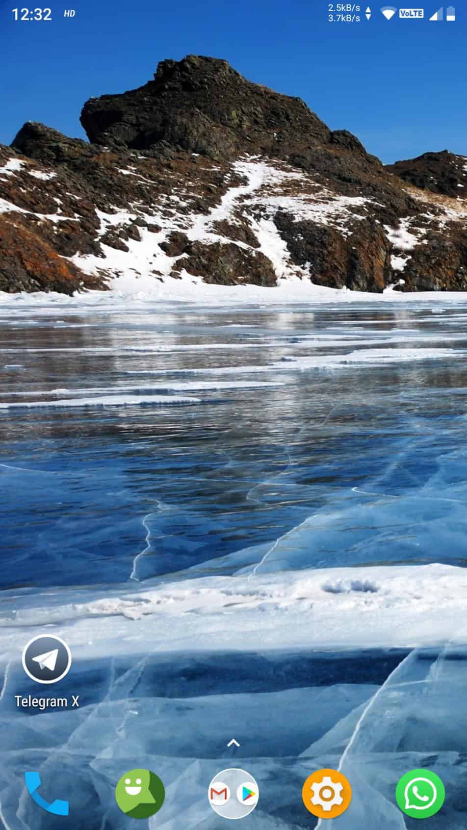 BaikalOS