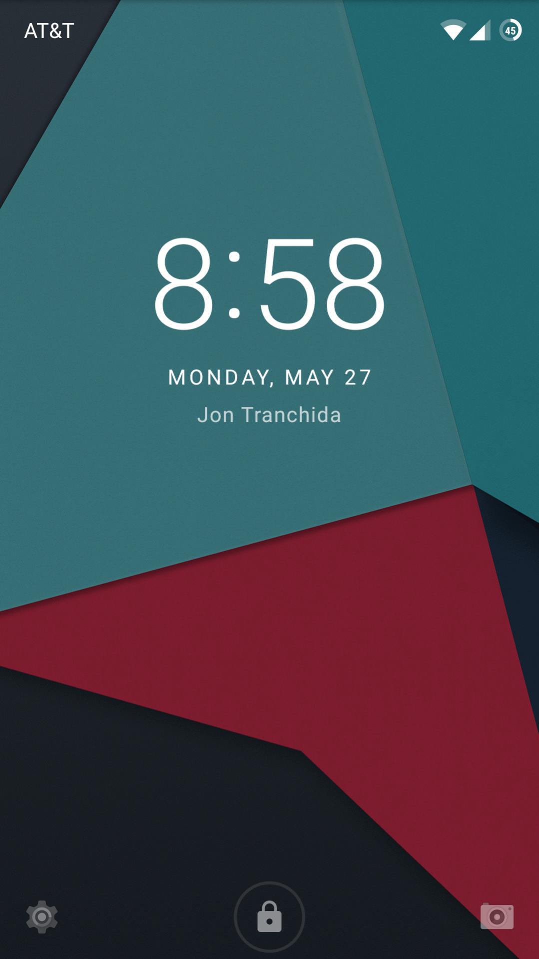 LineageOS 14.1