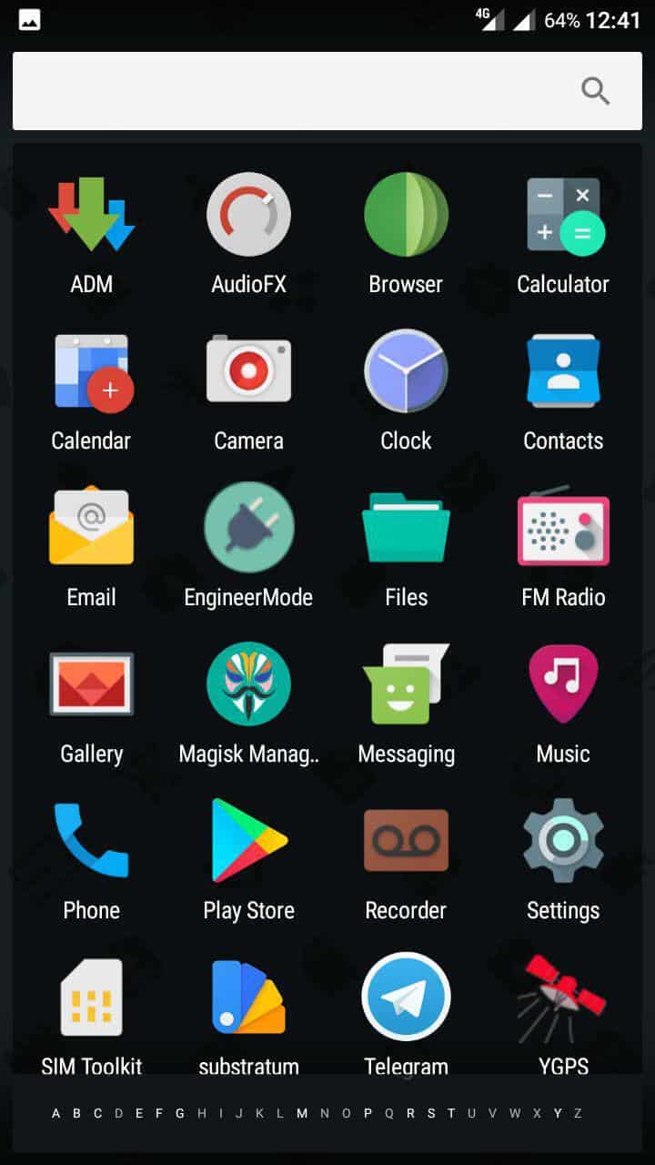 LineageOS