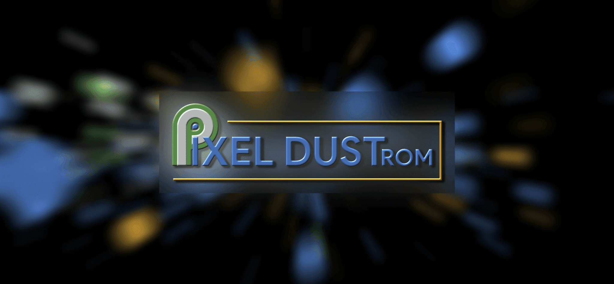 Pixel Dust CAF