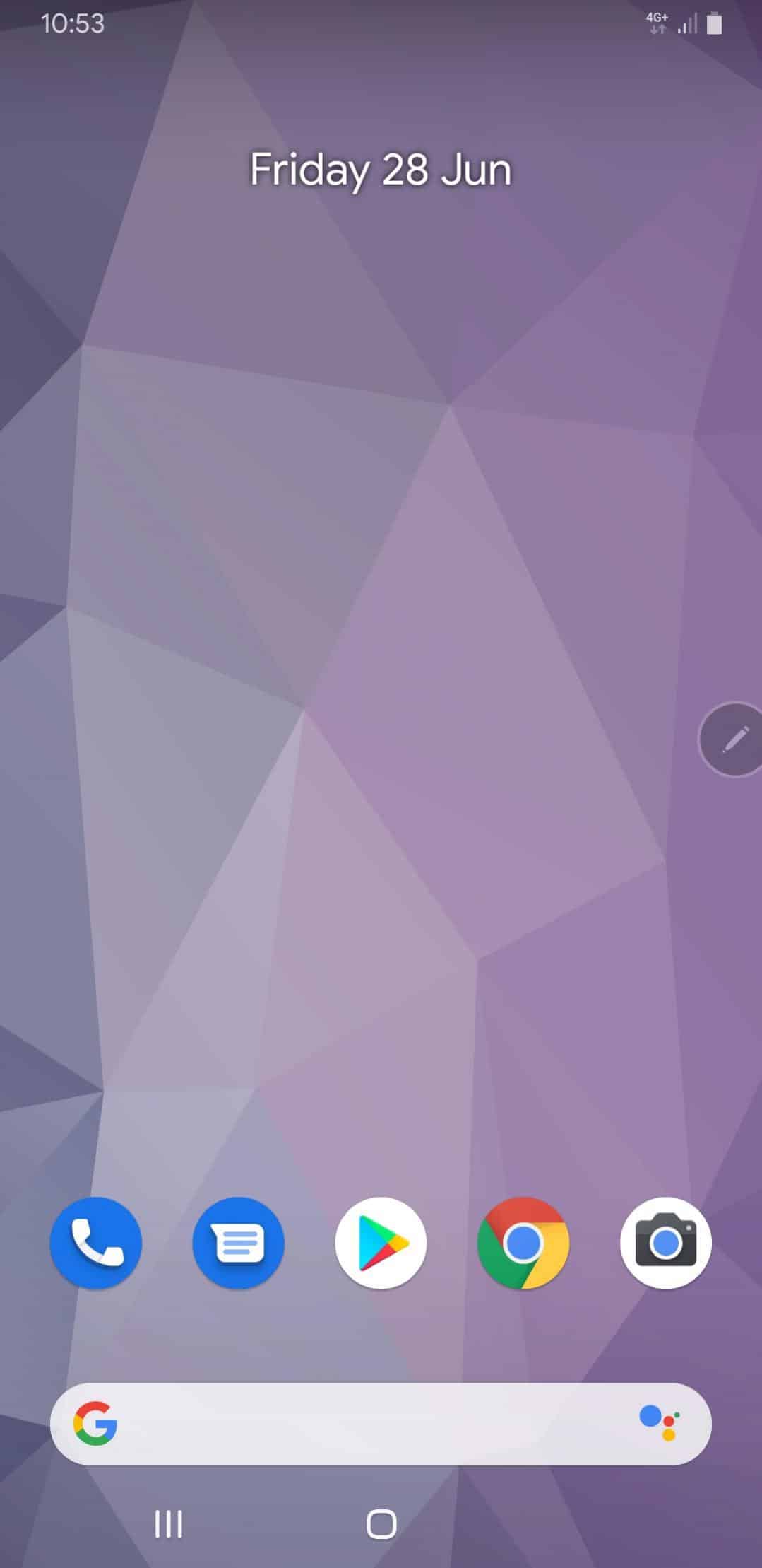 Project Pixel