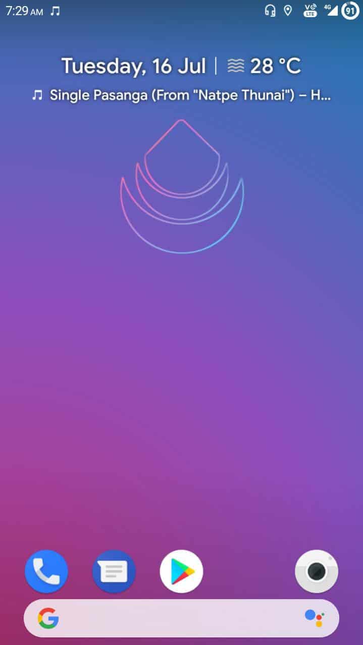 Rebellion OS