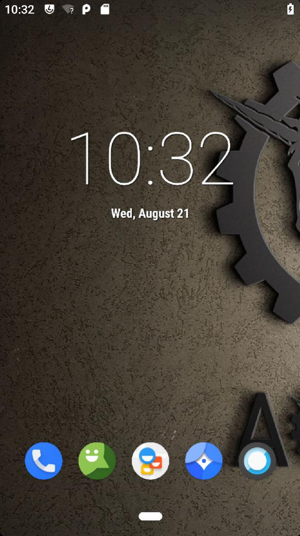 AOKP