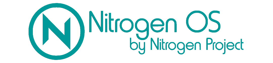 NitrogenOS