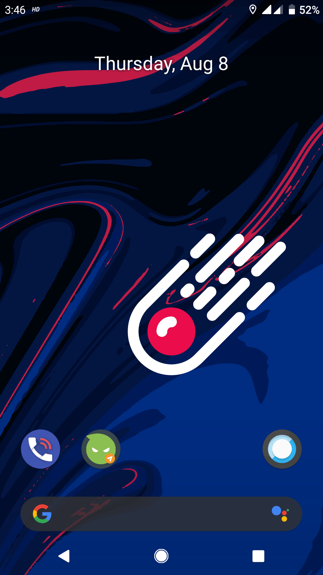 Cosmic-OS