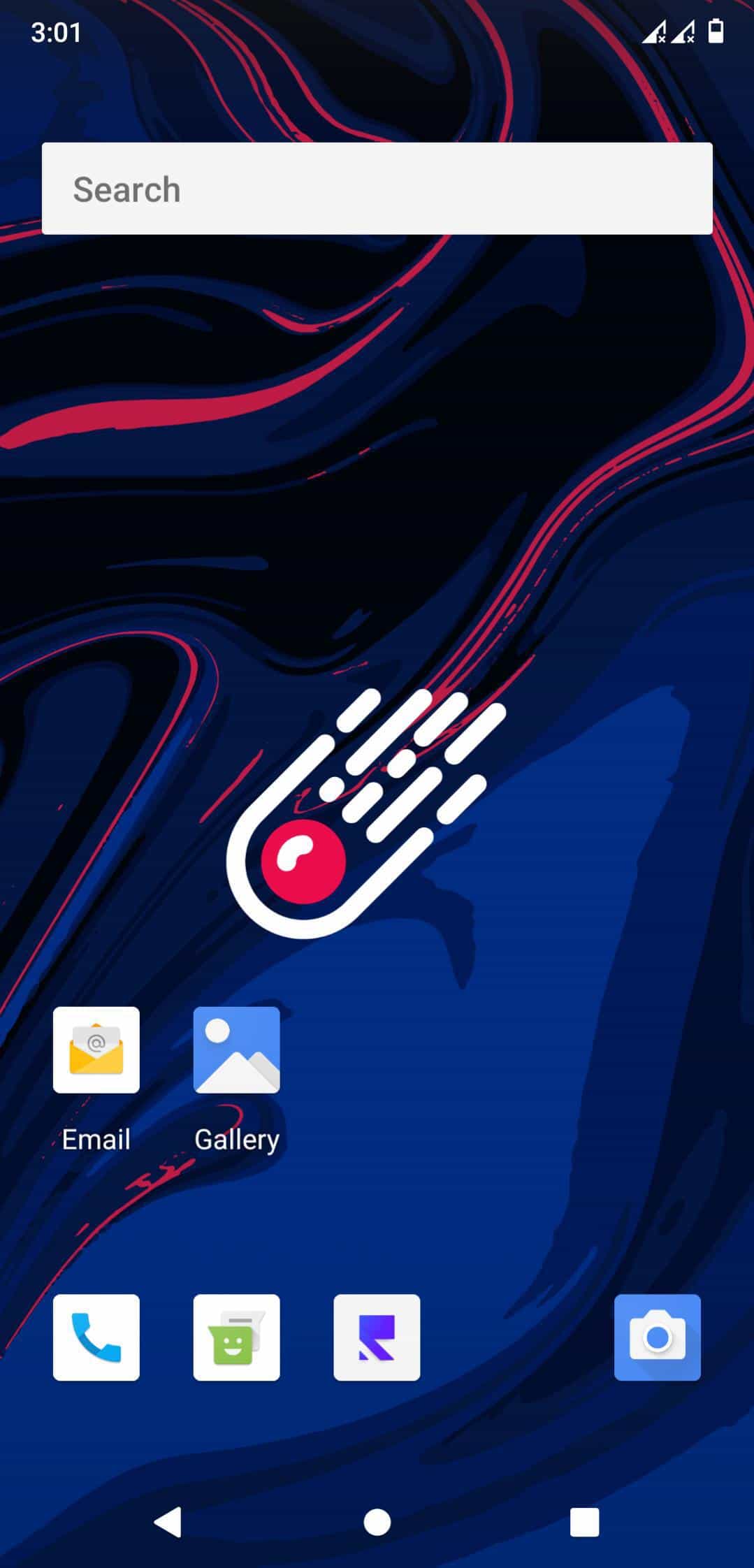 Cosmic-OS