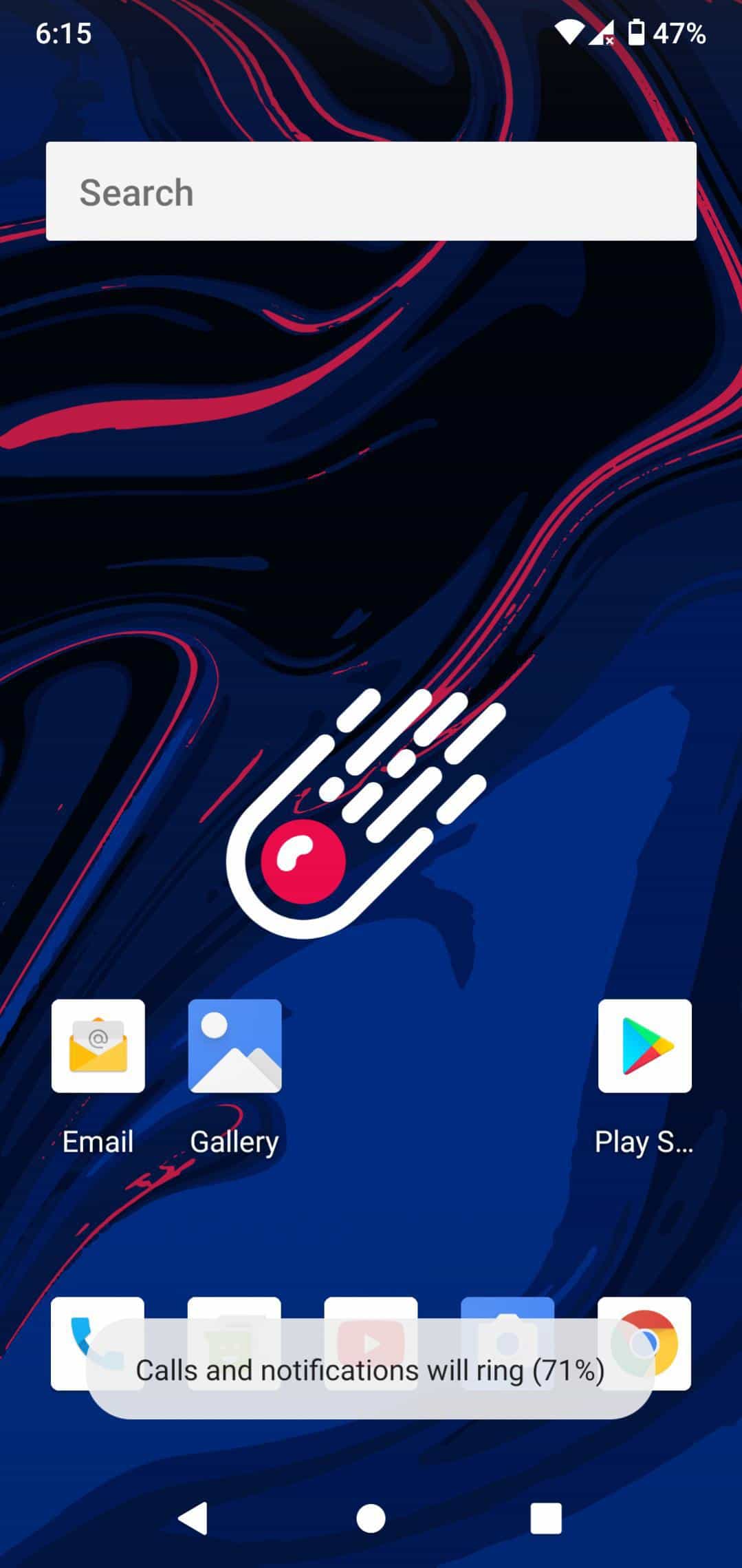 Cosmic-OS