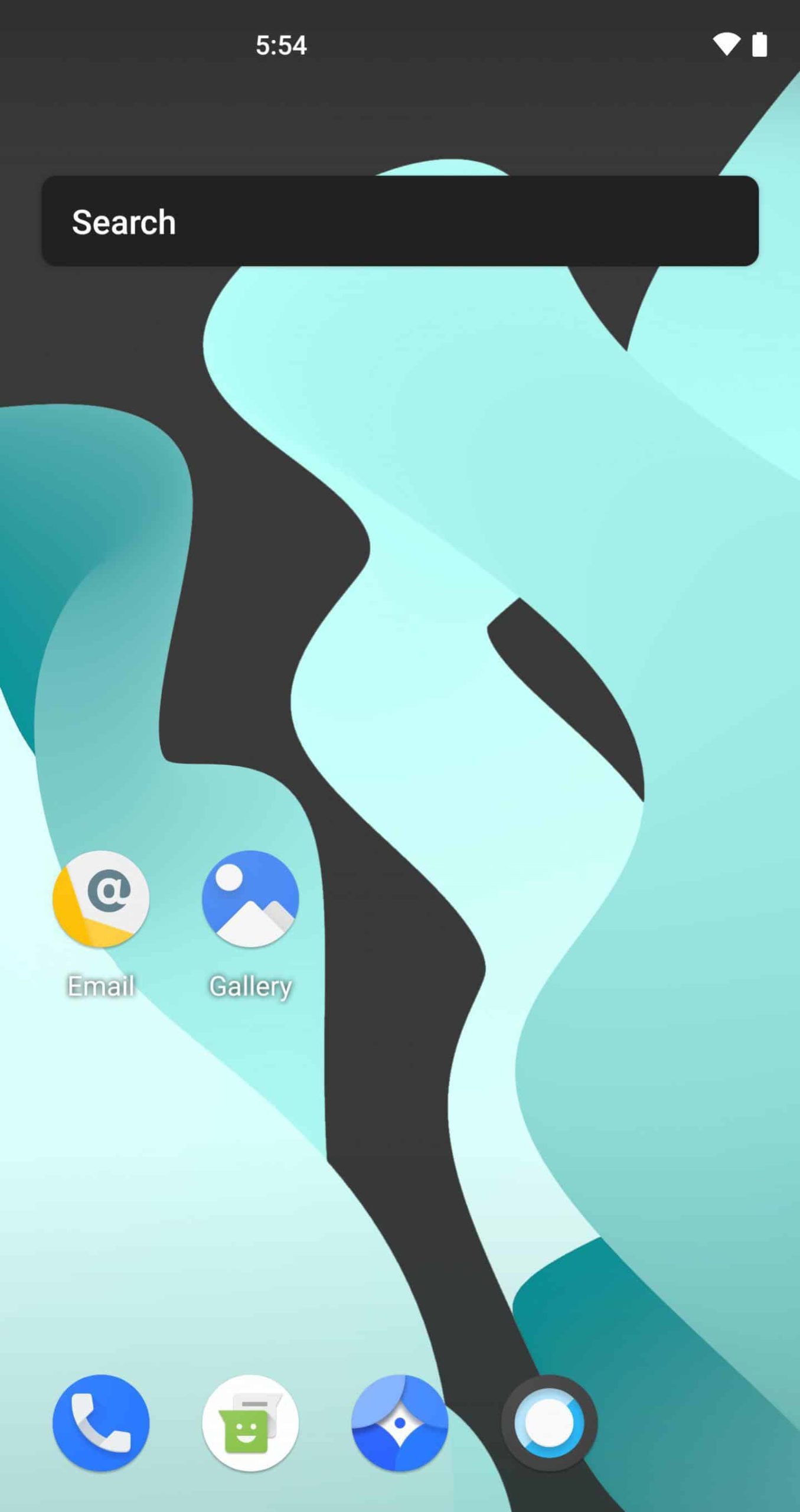 LineageOS 17