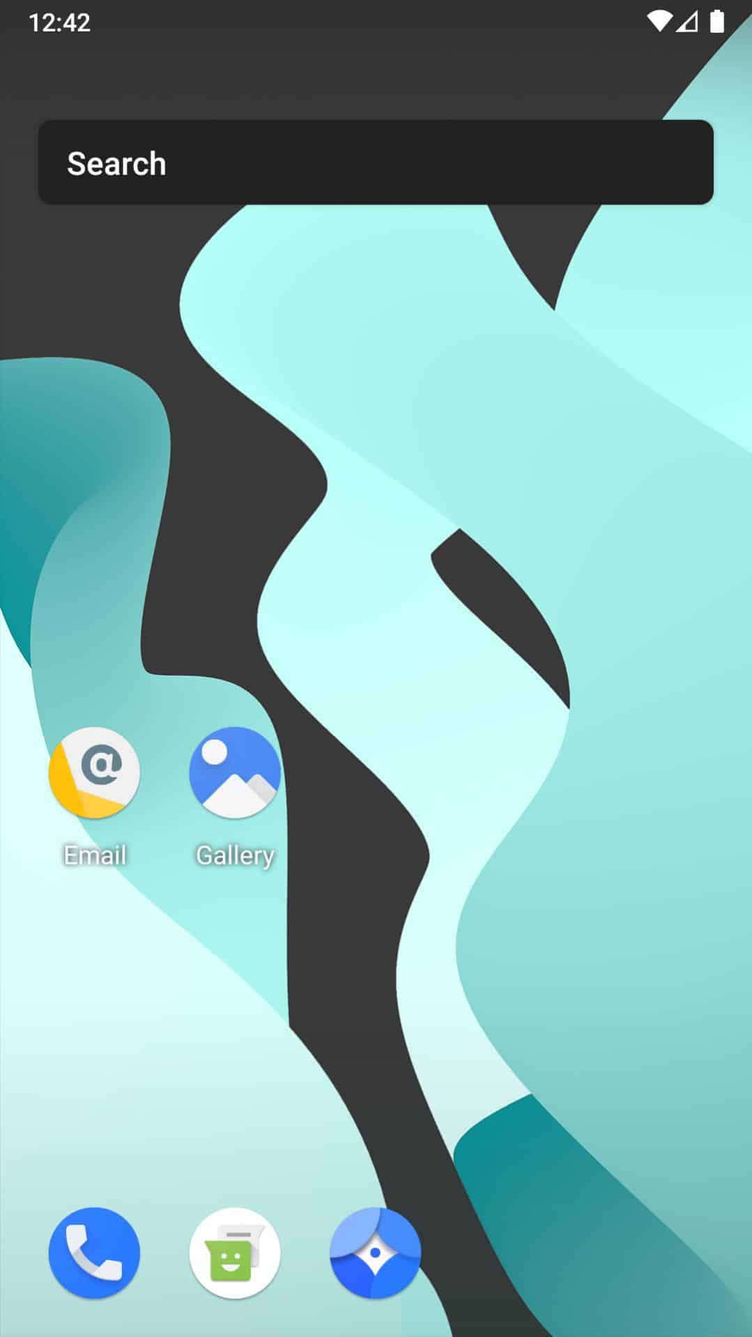 LineageOS 17.0