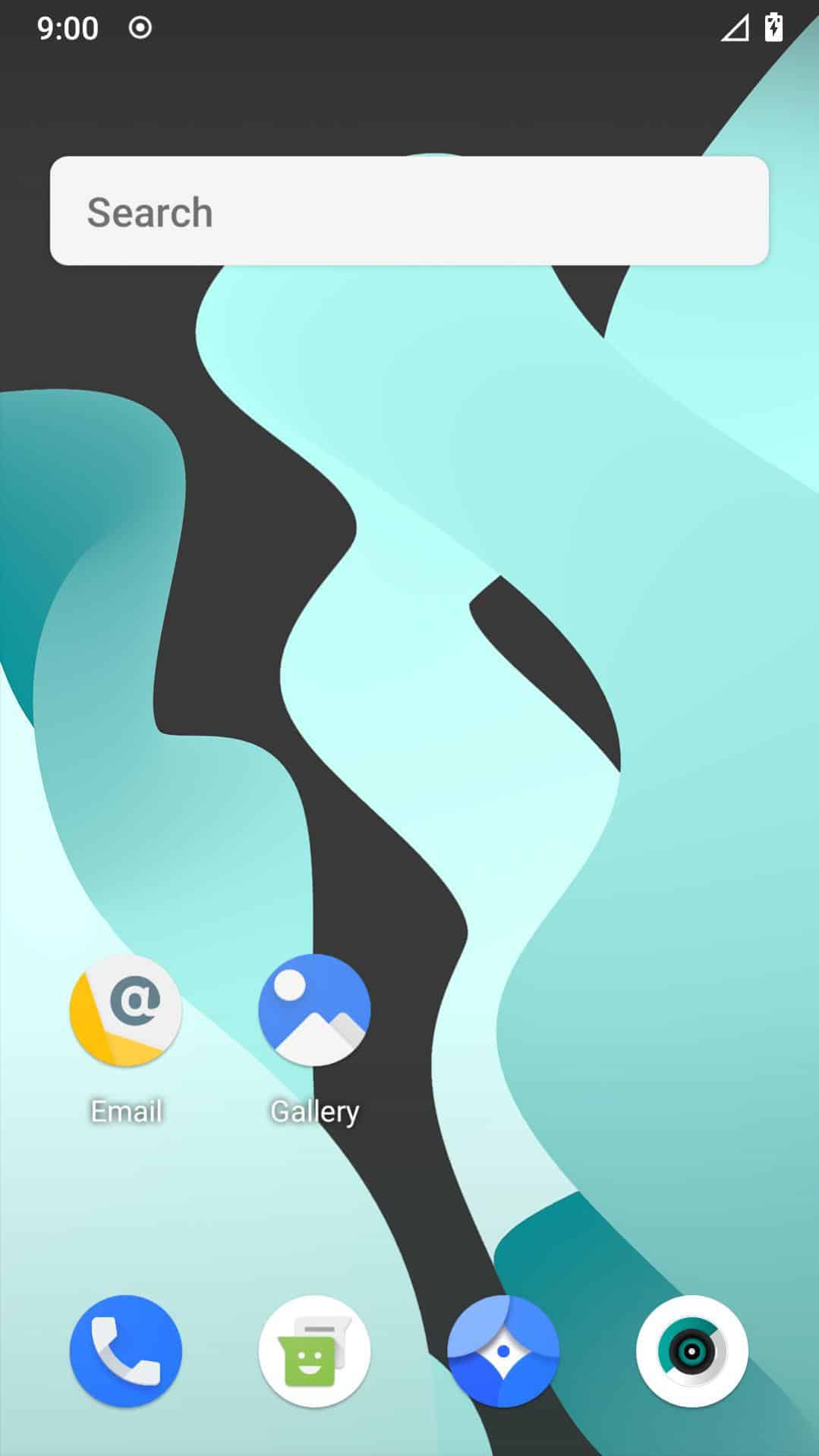 LineageOS 17.0