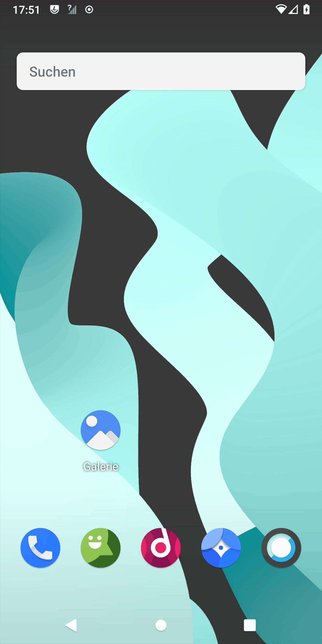 LineageOS 17.0
