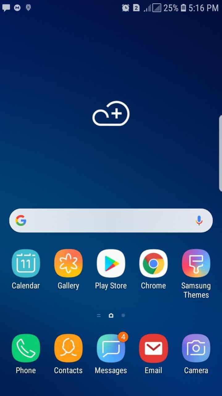 Radical OS