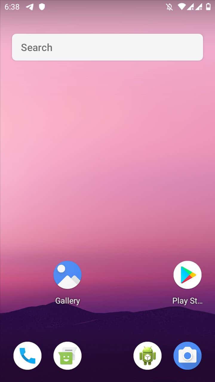 pixysOS