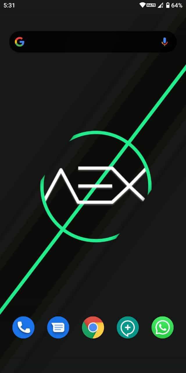AospExtended