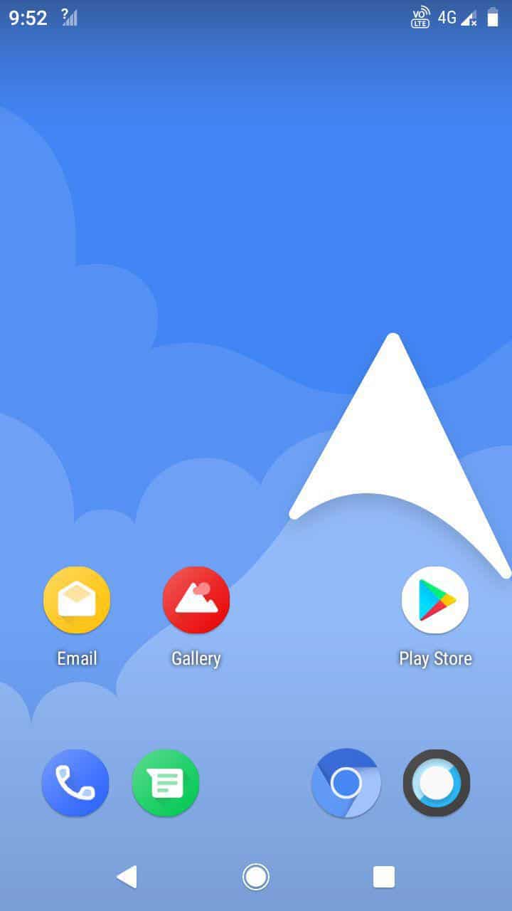 Arrow OS
