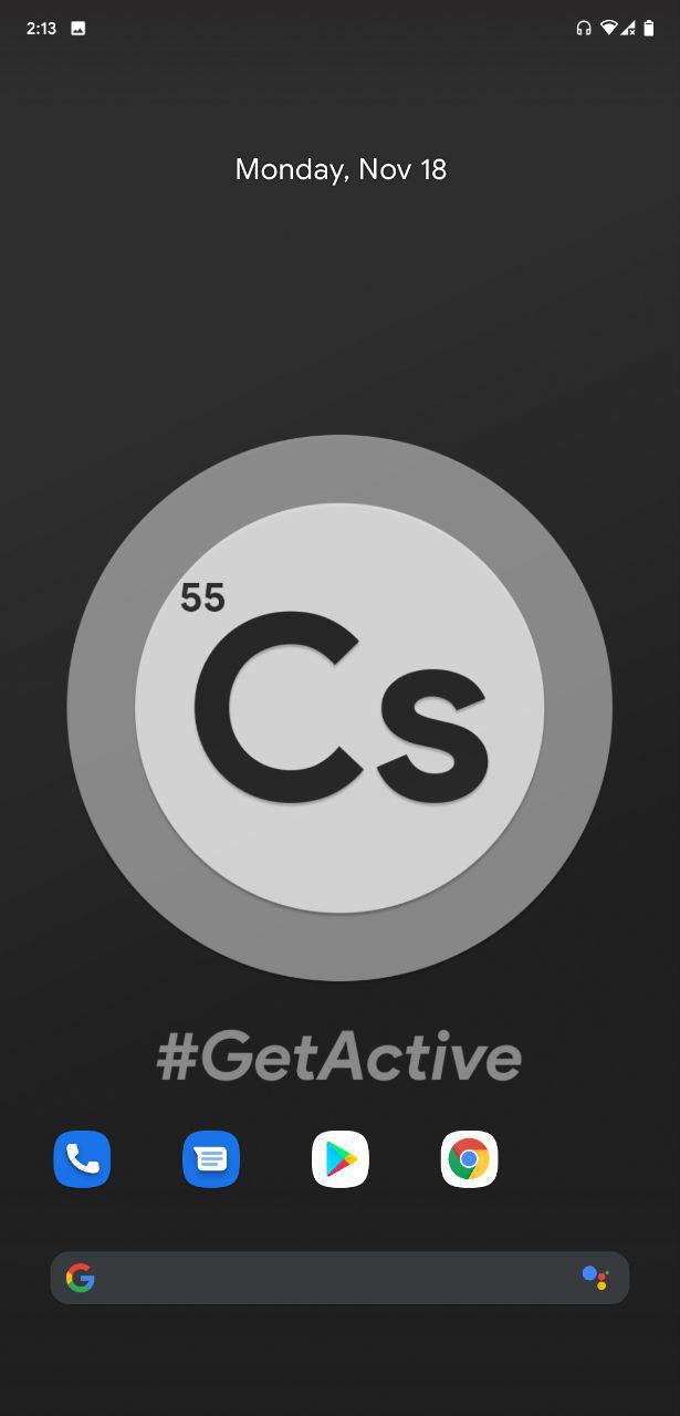 CesiumOS