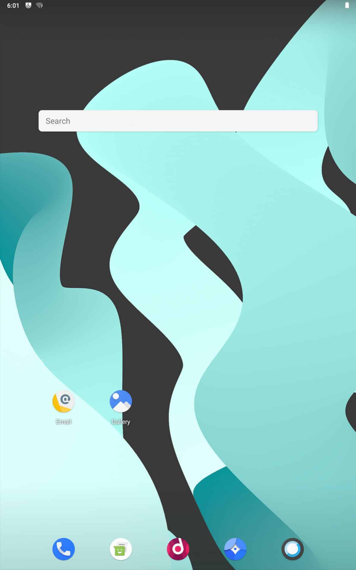 LineageOS 17.0