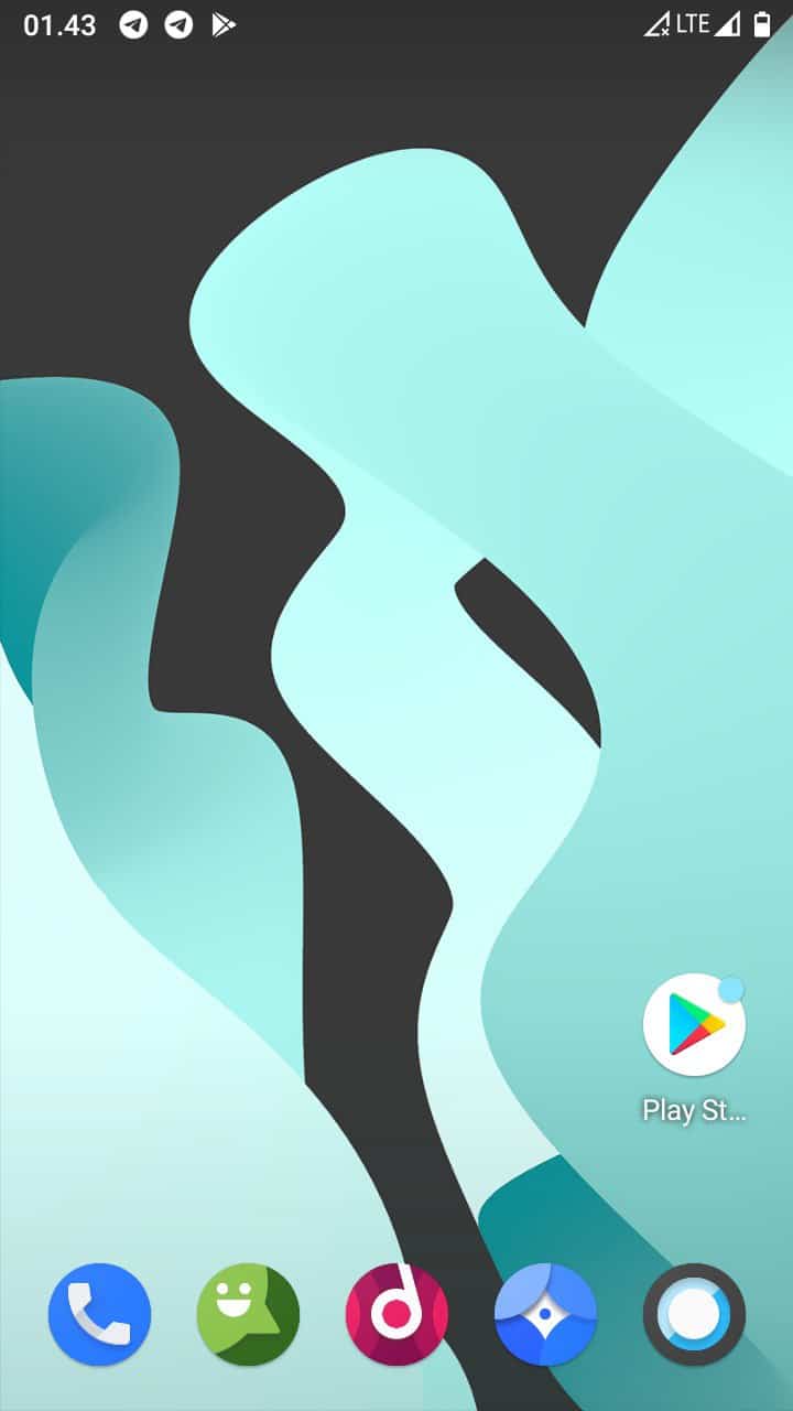 LineageOS 17.0
