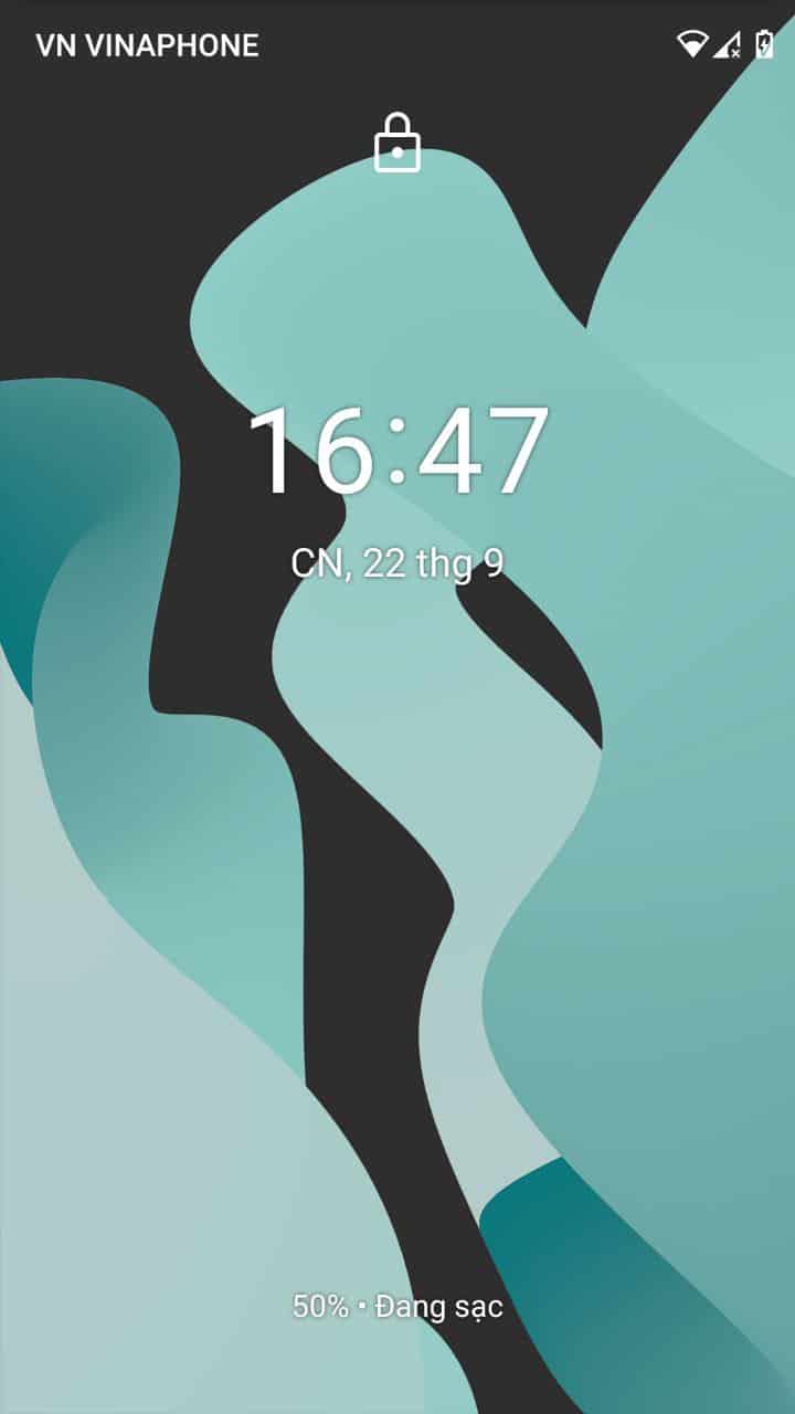 LineageOS 17.0