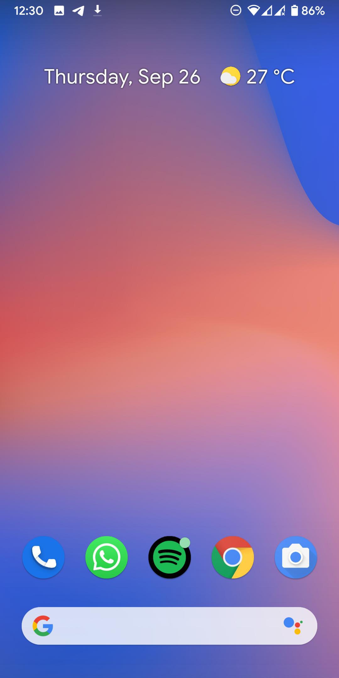 Pixel Experience