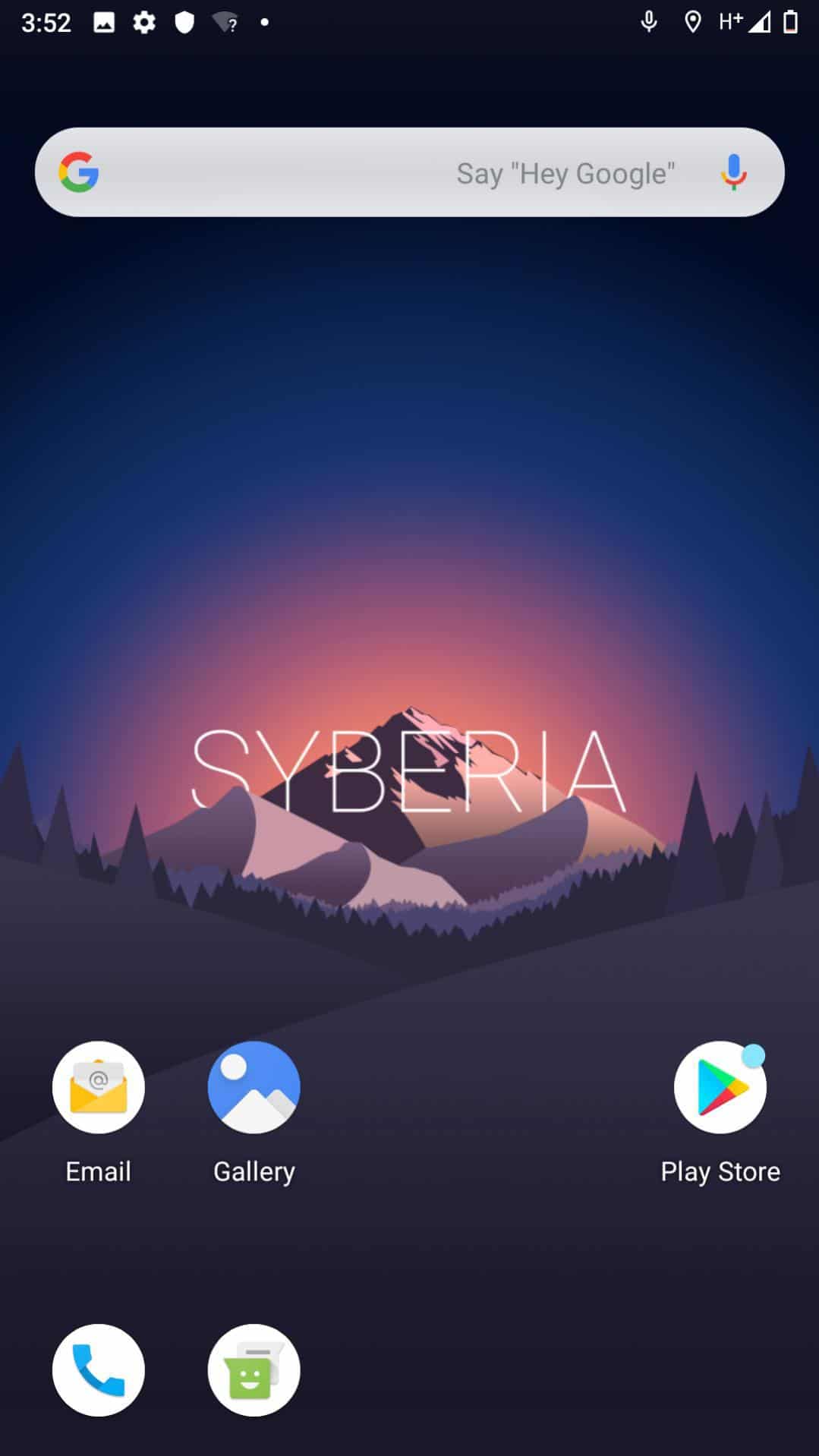 Syberia