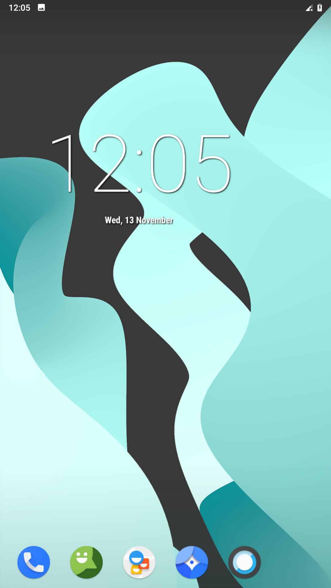LineageOS 16.0