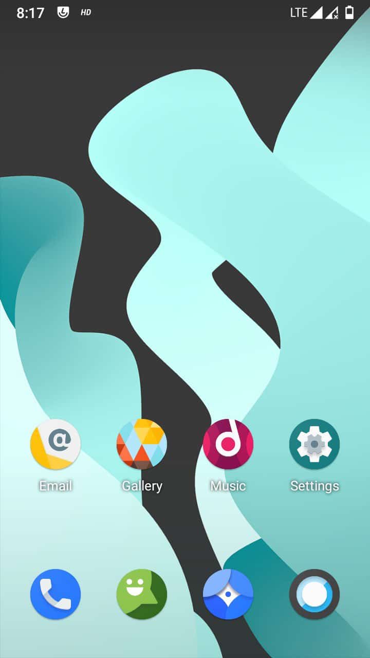 LineageOS 17.0