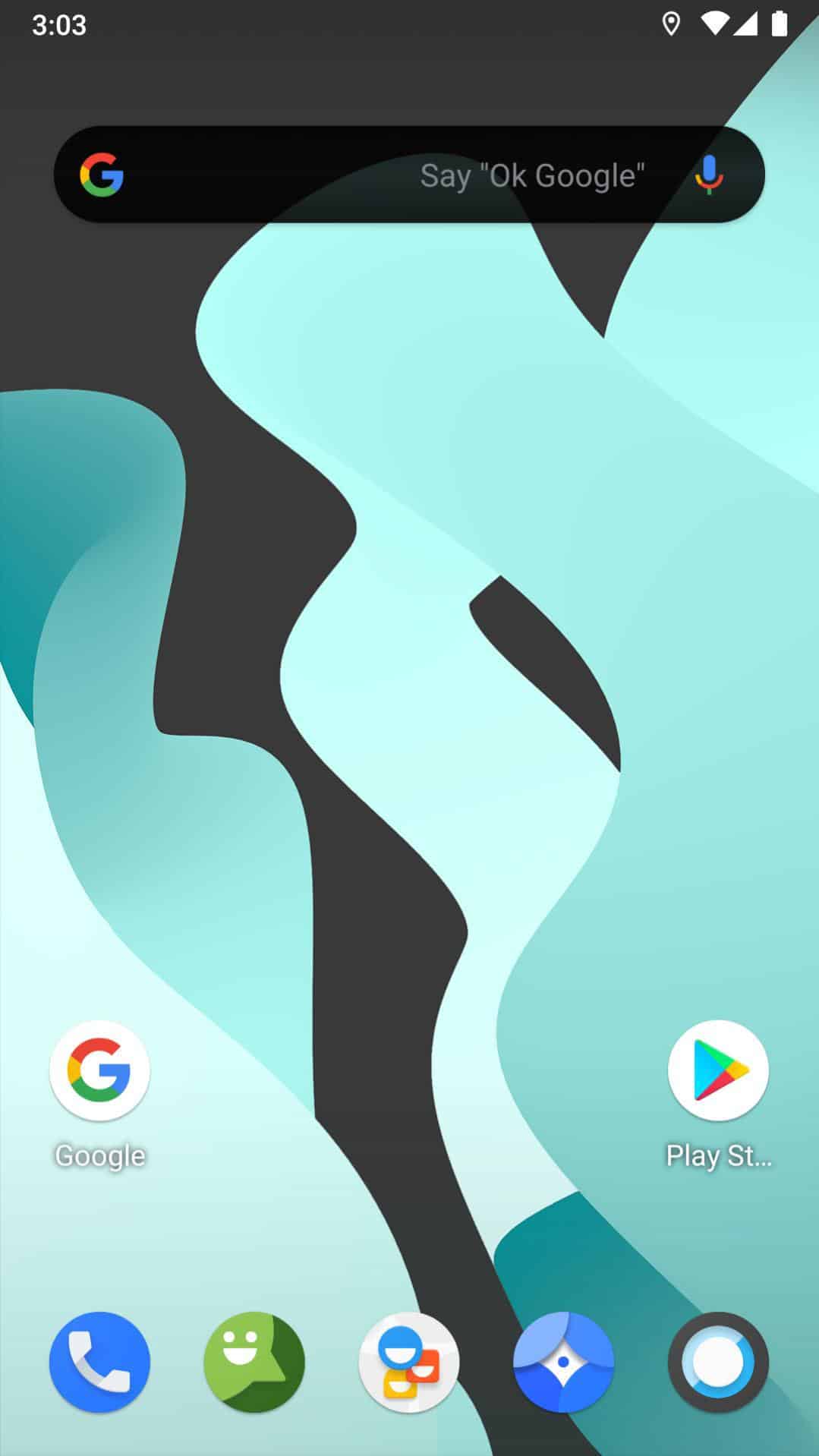 LineageOS 17.0