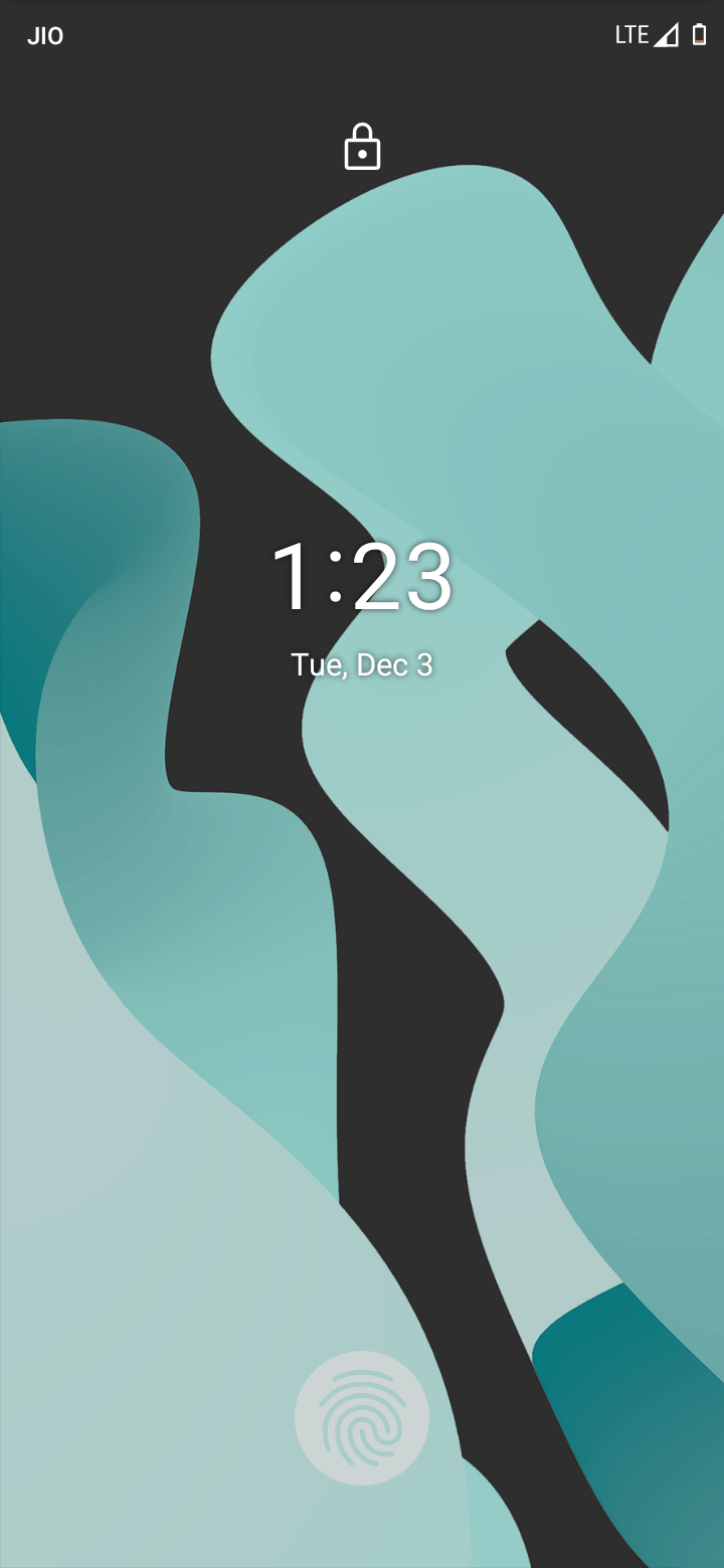 LineageOS 17.0