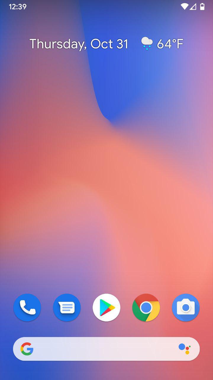 Pixel Experience